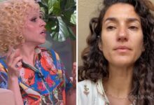 David Motta coloca em causa o sofrimento exposto por Mafalda Matos