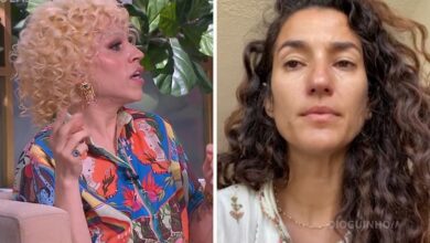 David Motta coloca em causa o sofrimento exposto por Mafalda Matos