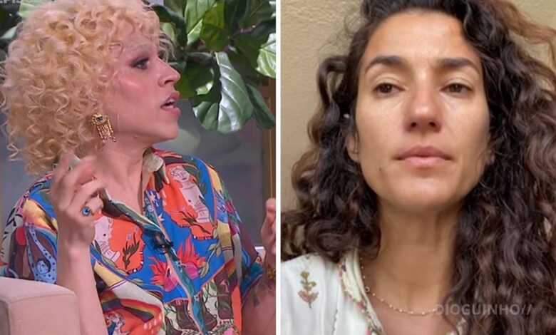 David Motta coloca em causa o sofrimento exposto por Mafalda Matos