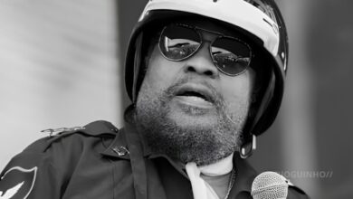Adeus ao líder dos Village People: Victor Willis morre após doença fulminante