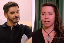 Clima de tensão: Andreia Négrier e Vítor Carneiro discutem futuro após a experiência na SIC