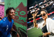 Streamer fã de Cristiano Ronaldo celebra penálti falhado de Messi e acaba ridicularizado por adeptos
