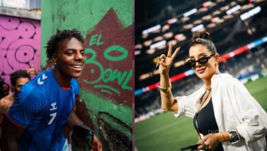 Streamer fã de Cristiano Ronaldo celebra penálti falhado de Messi e acaba ridicularizado por adeptos