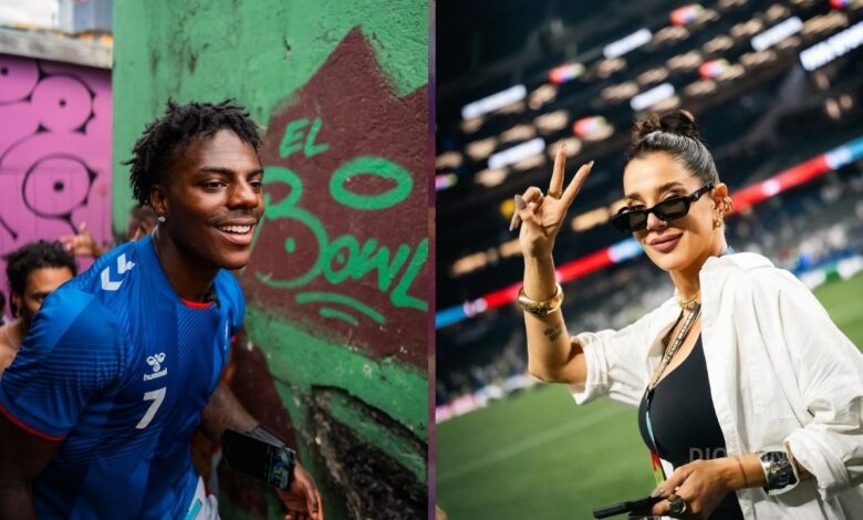 Streamer fã de Cristiano Ronaldo celebra penálti falhado de Messi e acaba ridicularizado por adeptos