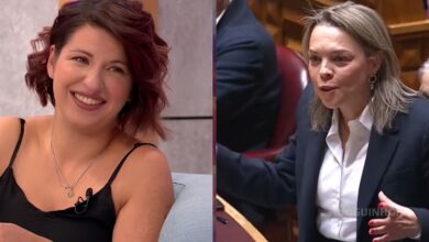 Ângela Ferreira critica deputada do PSD por falta de empatia: "Que vergonha e indignação!"