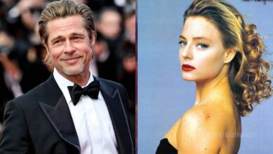 "Foi feito por IA": Jodie Foster lança duras críticas ao argumento do filme "F1"