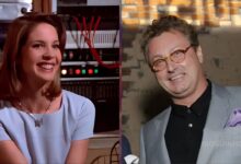Atriz de cinema ajuda namorado a fugir após fraude milionária e arrisca prisão federal