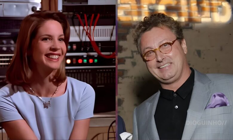 Atriz de cinema ajuda namorado a fugir após fraude milionária e arrisca prisão federal