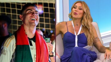 Merche Romero recorda namoro com Cristiano Ronaldo e faz revelação inédita