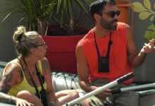 João Ventura arrasa concorrentes do «Big Brother Verão» e sugere "resort no Algarve" para quem tem medo de jogar