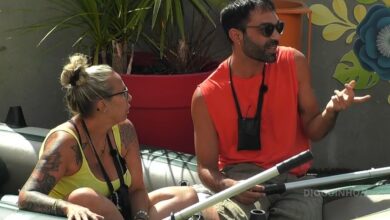 João Ventura arrasa concorrentes do «Big Brother Verão» e sugere "resort no Algarve" para quem tem medo de jogar