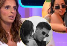 Diana Lopes descreve Raquel como "lobo em pele de cordeiro" no «Big Brother Verão»