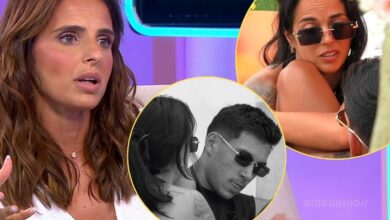 Diana Lopes descreve Raquel como "lobo em pele de cordeiro" no «Big Brother Verão»