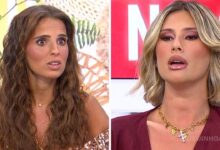Diana Lopes e Bernardina Brito entram no Big Brother Verão. Saiba o que vão fazer!