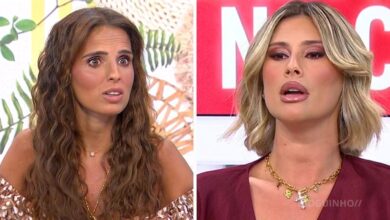 Diana Lopes e Bernardina Brito entram no Big Brother Verão. Saiba o que vão fazer!