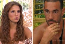 Diana Lopes descreve a 'teia manipuladora' de Boris no «Big Brother Verão»