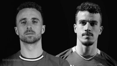 Dor e homenagens a Diogo Jota e André Silva marcam emissão do V+ Fama