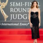Passadeira vermelha dos International Emmy Awards: Os looks que marcaram a noite em Queluz