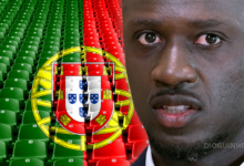 De "Patinho Feio" a herói: Éder explica o verdadeiro significado da luva branca no Euro 2016