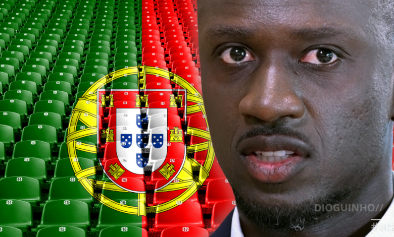 De "Patinho Feio" a herói: Éder explica o verdadeiro significado da luva branca no Euro 2016