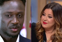 Do milagre em Paris à rutura total: O fim da ligação entre Éder e a mentora Susana Torres