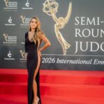 Passadeira vermelha dos International Emmy Awards: Os looks que marcaram a noite em Queluz