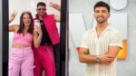 Eva Pais responde a Tiago Blela após assumir namoro com o DJ Gamix