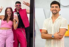 Eva Pais responde a Tiago Blela após assumir namoro com o DJ Gamix