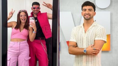 Eva Pais responde a Tiago Blela após assumir namoro com o DJ Gamix