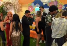 Big Brother - Inês Simões arrasa casa da avó: “Demasiado preocupada com a casa principal”