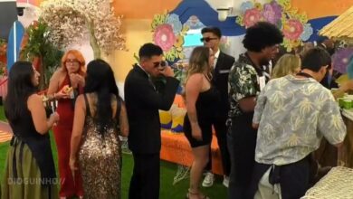 Big Brother - Inês Simões arrasa casa da avó: “Demasiado preocupada com a casa principal”