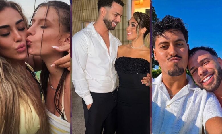 Liliana Oliveira surpreende Fábio Pereira com festa de aniversário animada