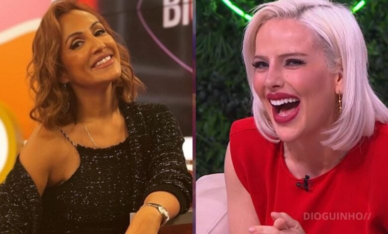 Filipa Torrinha arrasa Susana Dias Ramos por assumir título de psicóloga