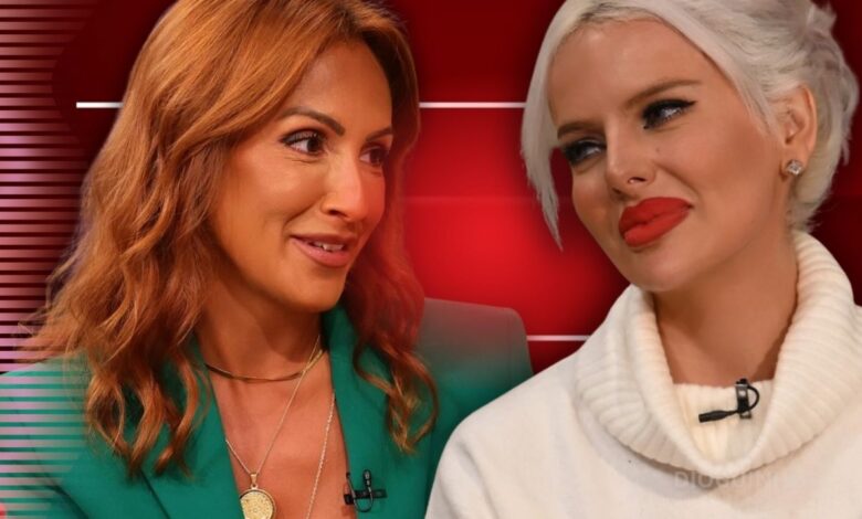 Filipa Torrinha toma medida drástica contra Susana Dias Ramos: "Não consigo apoiar"