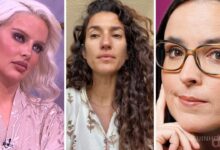 Filipa Torrinha não apoia 'vitimização' de Mafalda Matos e garante que Joana Marques não tem responsabilidade social