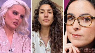 Filipa Torrinha não apoia 'vitimização' de Mafalda Matos e garante que Joana Marques não tem responsabilidade social