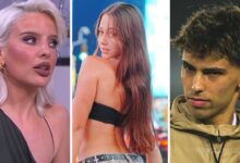 Filipa Torrinha Neto sai em defesa de Clari Cremaschi e condena rótulo de 'Maria Chuteira'