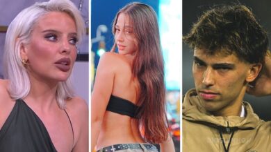 Filipa Torrinha Neto sai em defesa de Clari Cremaschi e condena rótulo de 'Maria Chuteira'