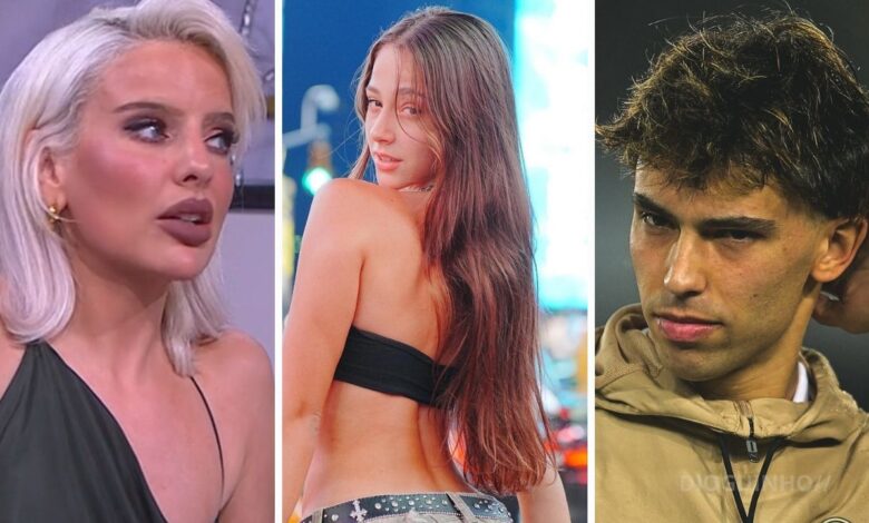 Filipa Torrinha Neto sai em defesa de Clari Cremaschi e condena rótulo de 'Maria Chuteira'