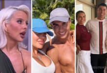 Filipa Torrinha Nunes 'rasga' irmãs de Cristiano Ronaldo na SIC Caras: "É muito grave"