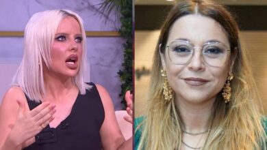 Filipa Torrinha levanta suspeitas após analisar o comunicado de Rita Marrafa de Carvalho