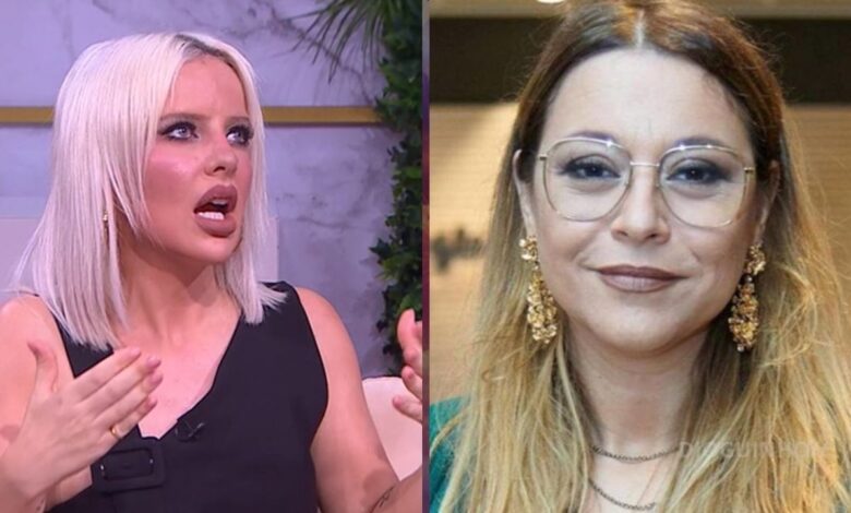 Filipa Torrinha levanta suspeitas após analisar o comunicado de Rita Marrafa de Carvalho