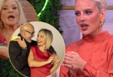 Filipa Torrinha 'critica' declarações de Teresa Guilherme sobre polémica na CMTV
