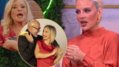 Filipa Torrinha 'critica' declarações de Teresa Guilherme sobre polémica na CMTV
