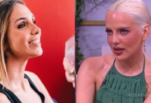 Rebeca Caldeira chama pais de crianças obesas "criminosos" e leva 'puxão de orelhas' de Filipa Torrinha