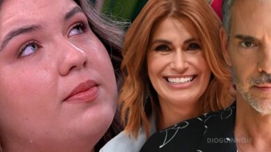 Liliana Campos sai em defesa do Cláudio Ramos após polémica no «Dois às 10» na TVI