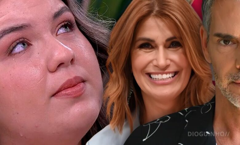 Liliana Campos sai em defesa do Cláudio Ramos após polémica no «Dois às 10» na TVI