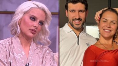 Filipa Torrinha indignada com polémica na família do CR7: "É nojento que a justiça se vergue"