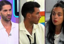 BB Verão. Gonçalo Quináz implacável com Raquel Rodrigues: "É uma pessoa tóxica e manipuladora"