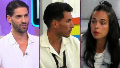 BB Verão. Gonçalo Quináz implacável com Raquel Rodrigues: "É uma pessoa tóxica e manipuladora"